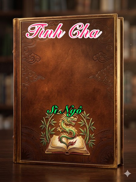 Tình Cha 