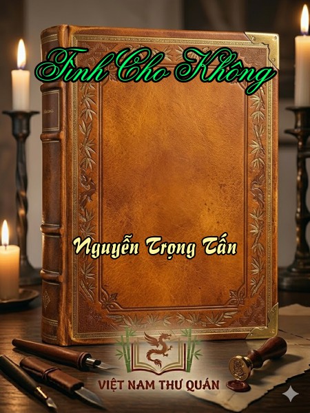 Tình Cho Không