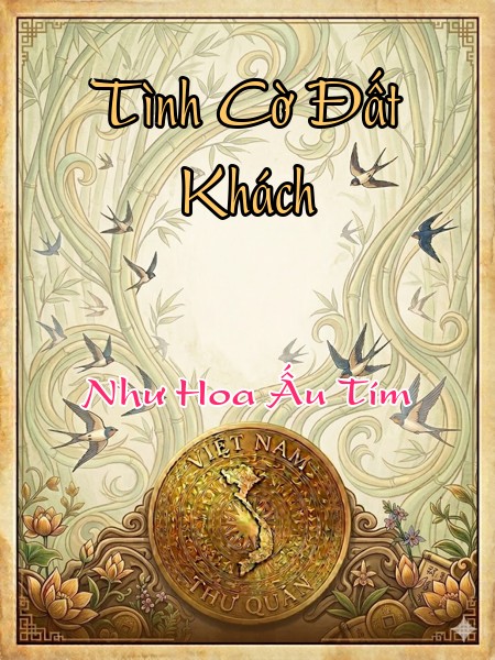 Ảnh bìa truyện