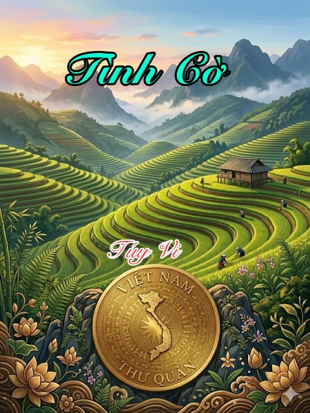 Tình Cờ