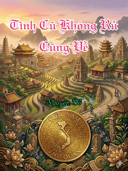 Tình Cũ Không Rủ Cũng Về 