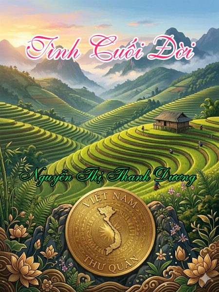 Ảnh bìa truyện