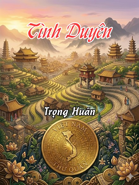 Tình Duyên
