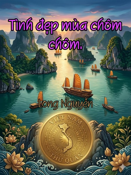 Tình đẹp mùa chôm chôm. 