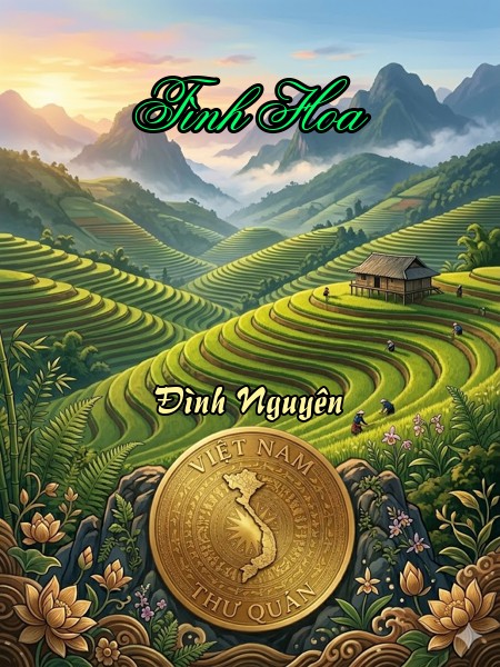 Ảnh bìa truyện