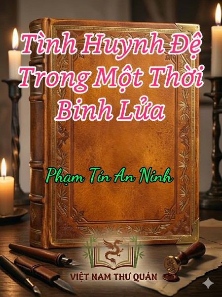 Ảnh bìa truyện
