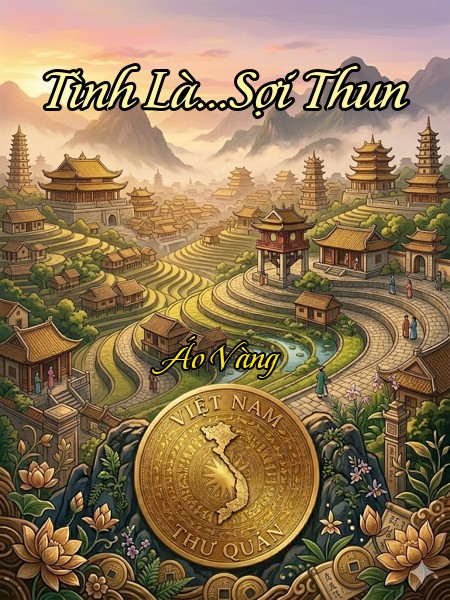 Tình Là...Sợi Thun 