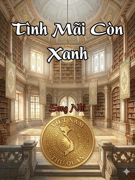 Ảnh bìa truyện