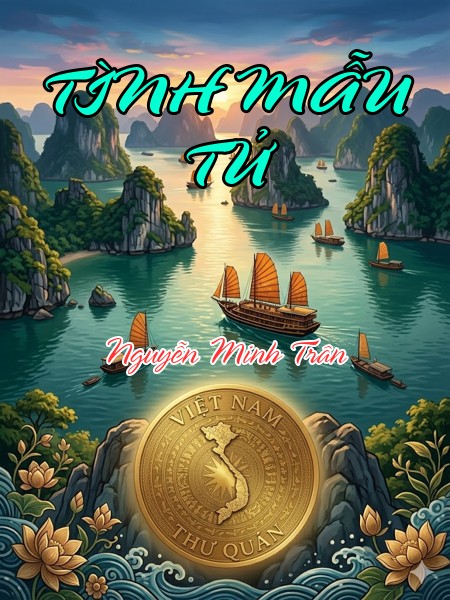 Ảnh bìa truyện