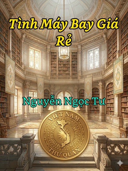 Tình Máy Bay Giá Rẻ