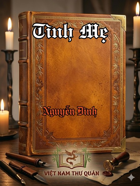 Ảnh bìa truyện