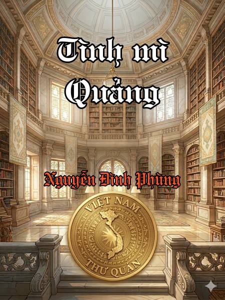 Tình mì Quảng 