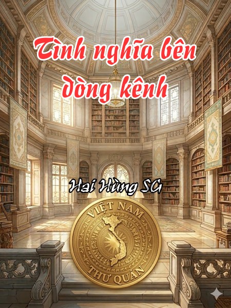 Tình nghĩa bên dòng kênh