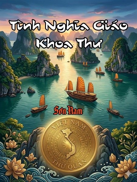 Tình Nghĩa Giáo Khoa Thư