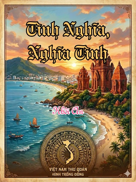 Tình Nghĩa, Nghĩa Tình 