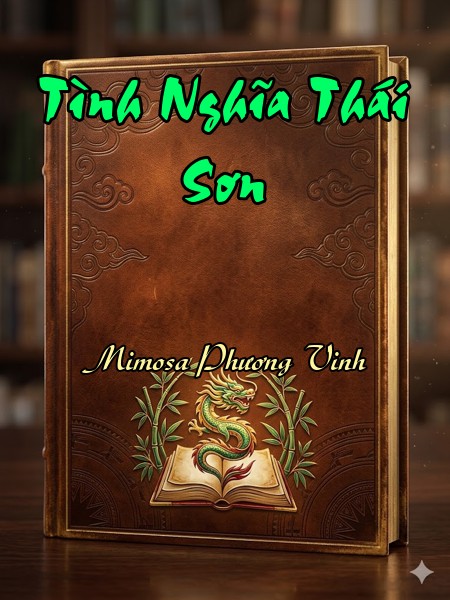 Tình Nghĩa Thái Sơn