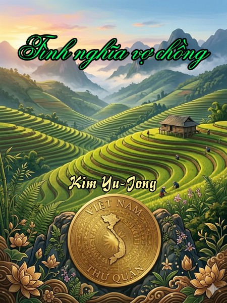 Tình nghĩa vợ chồng
