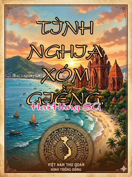 Ảnh bìa truyện