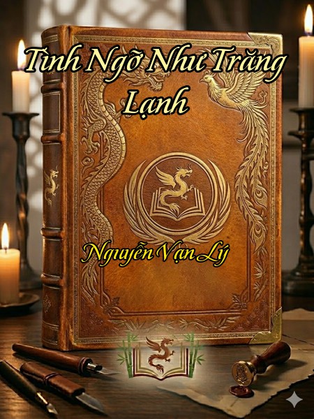 Ảnh bìa truyện