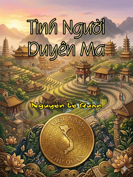 Tình Người Duyên Ma