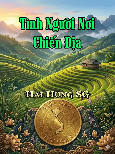 Tình Người Nơi Chiến Địa