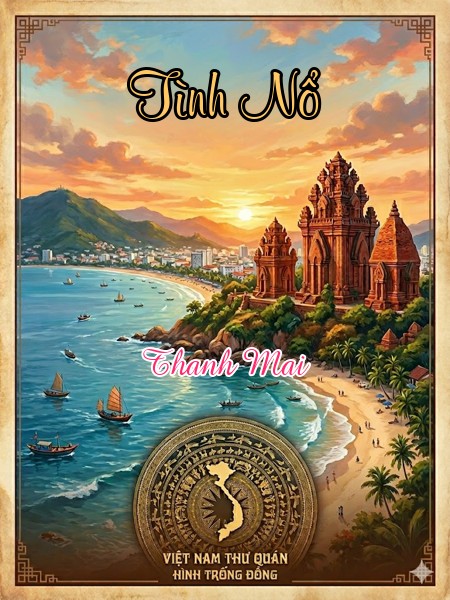 Ảnh bìa truyện