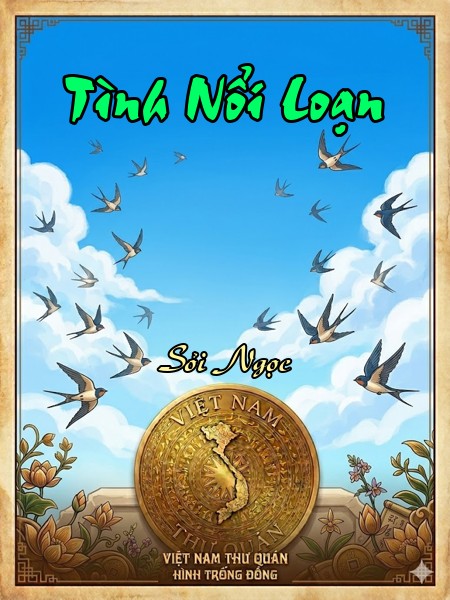Tình Nổi Loạn