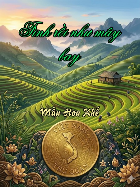 Tình rồi như mây bay
