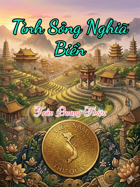 Tình Sông Nghiã Biển