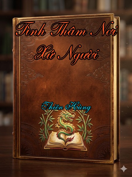 Tình Thâm Nơi Xứ Người 