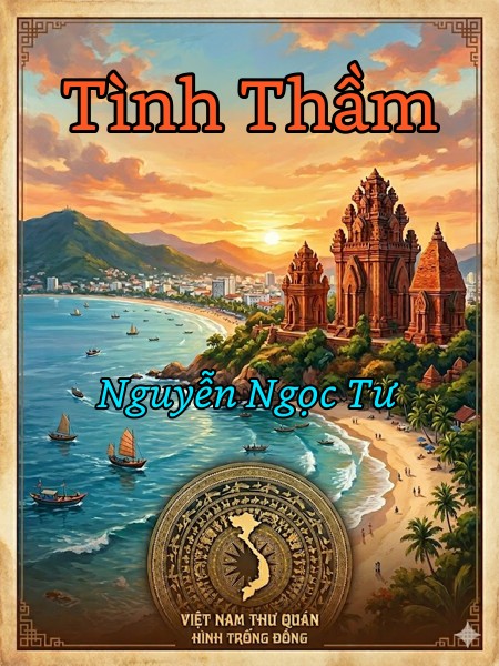 Ảnh bìa truyện