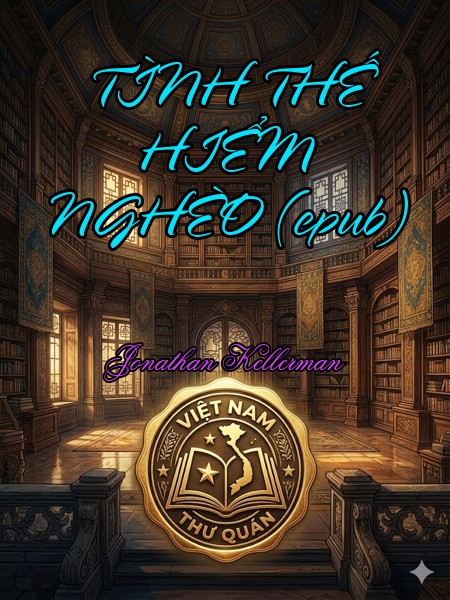 TÌNH THẾ HIỂM NGHÈO (epub)