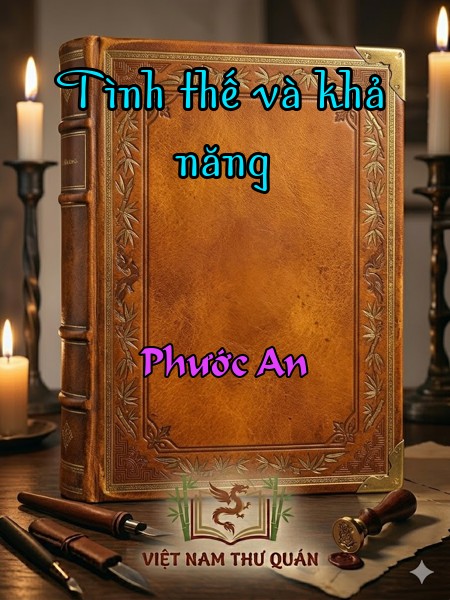 Ảnh bìa truyện
