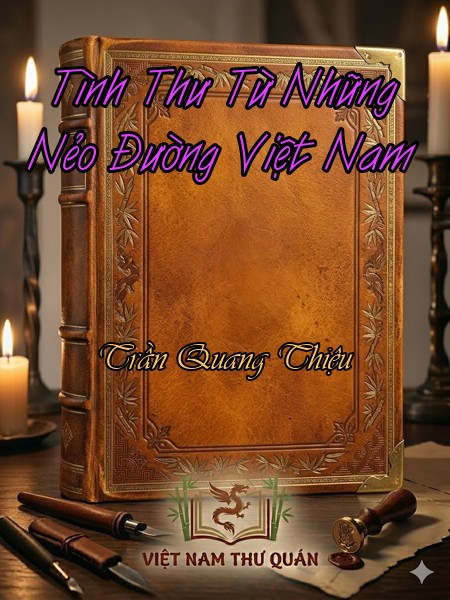 Ảnh bìa truyện