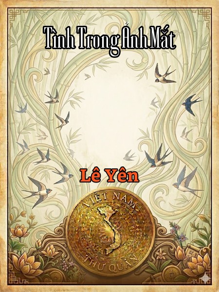 Tình Trong Ánh Mắt