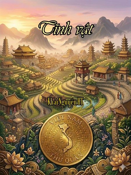 Tĩnh vật