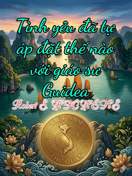 Tình yêu đã tự áp đặt thế nào với giáo sư Guidea