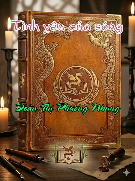 Ảnh bìa truyện