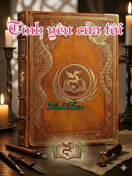 Tình yêu của tôi