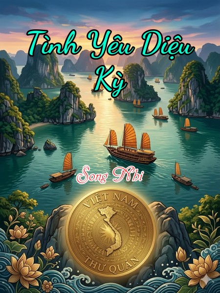 Tình Yêu Diệu Kỳ 