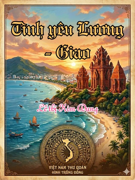 Tình yêu Lương - Giao