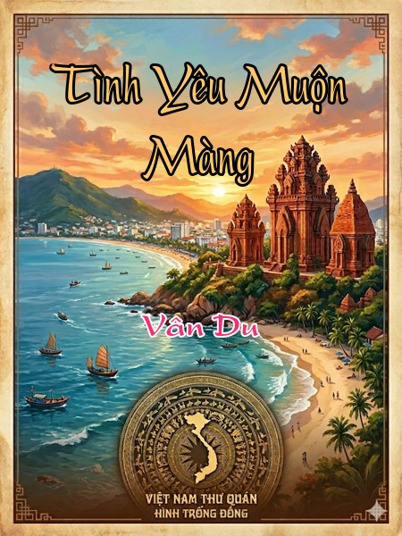 Tình Yêu Muộn Màng