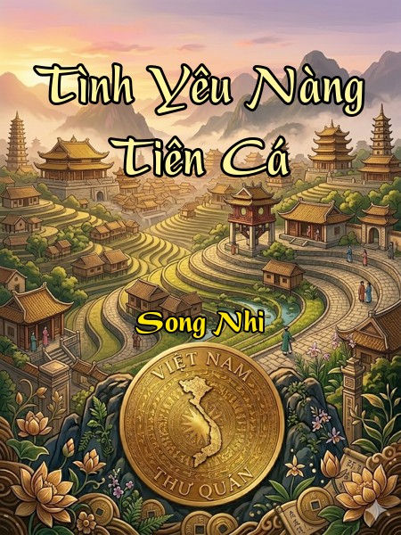 Tình Yêu Nàng Tiên Cá