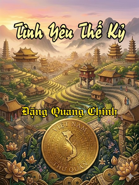Tình Yêu Thế Kỷ