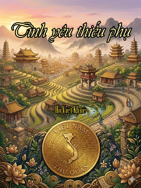 Tình yêu thiếu phụ