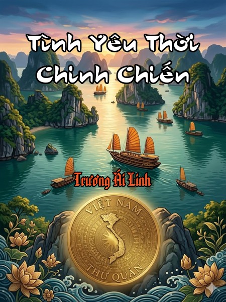 Tình Yêu Thời Chinh Chiến