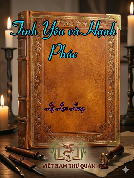 Tình Yêu và Hạnh Phúc