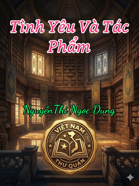 Tình Yêu Và Tác Phẩm 