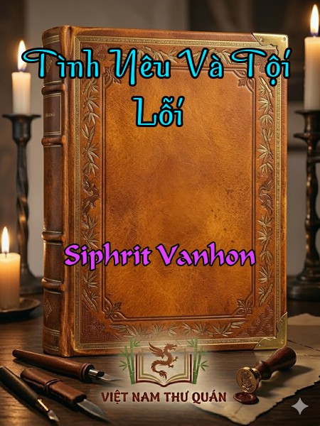 Tình Yêu Và Tội Lỗi