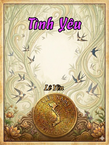 Ảnh bìa truyện